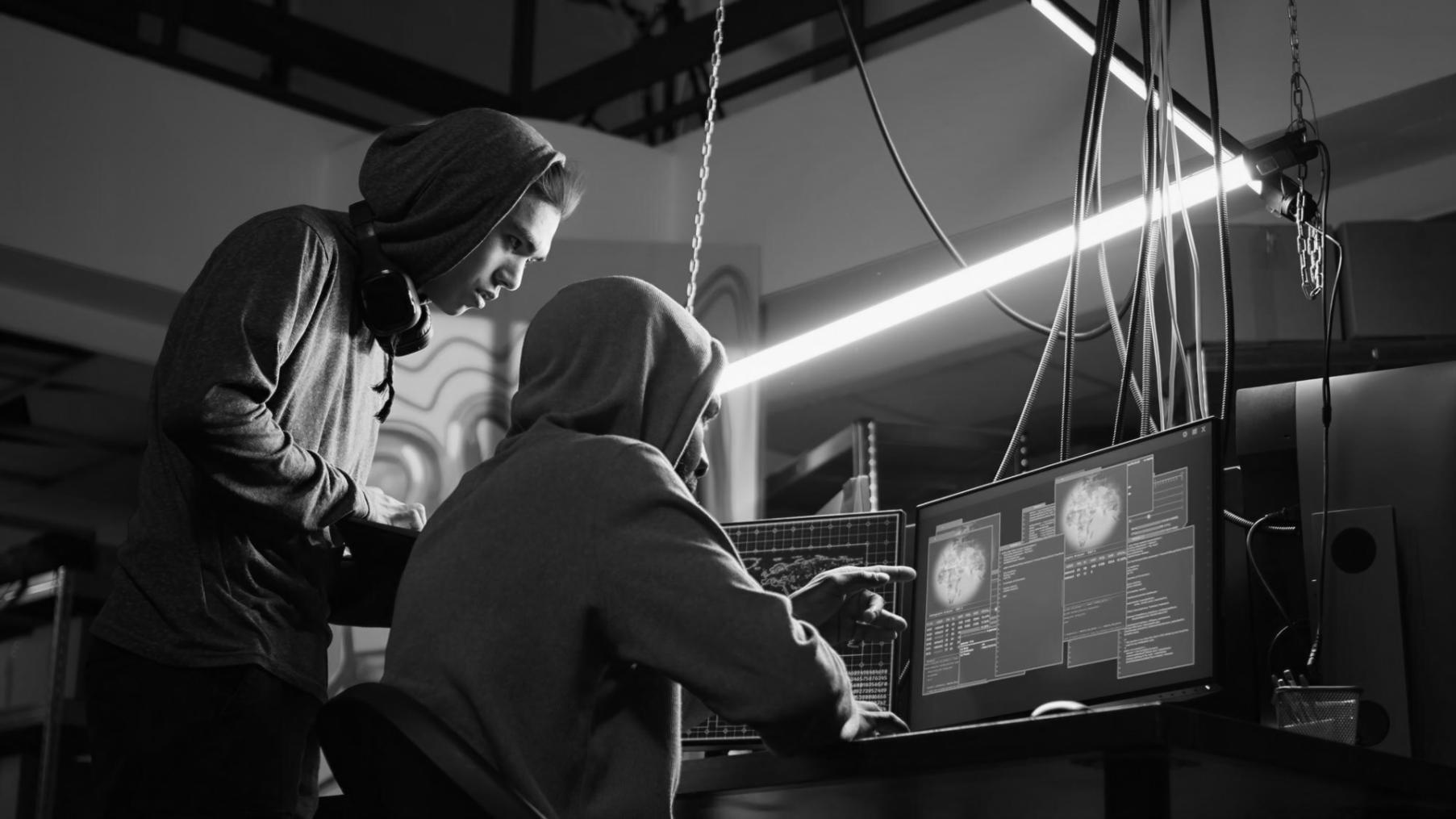 Mobile app testing environment with multiple devices and testing scenarios